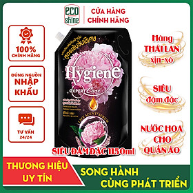 [NEW 2023] Xả Vải Hygiene TháiLan Siêu Đậm Đặc. Tuyệt Phẩm Chăm Sóc Quần Áo, Thơm Quyến Rũ, Ngát Hương Chuẩn Thái Lan