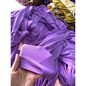 Vải thun lót dày (co dãn)-NHÓM MÀU 1-khổ 1.6 mét-giá 1 mét 25.000đ-(mua nhiêu mét ấn số lượng bấy nhiêu lần )