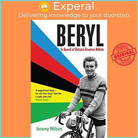 Sách - Beryl - Winner of the William Hill Sports Book of the Year Award 2022 :  by Jeremy Wilson (UK edition, paperback)