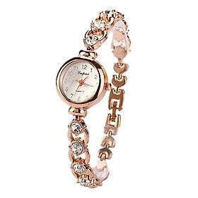 Wrist Watch Retro Women Watch for Women Girls Girlfriend Lover Birthday Gift