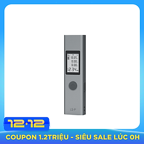 Thước đo Laser thông minh XIAOMI DUKA LS-P