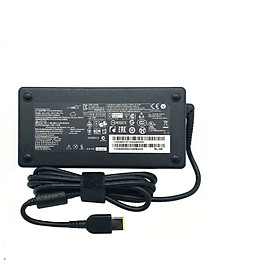Mua Sạc dành cho Laptop Lenovo Legion 5 15  15IMH05 15ARH05 AC Charger Adapter 170w Slim