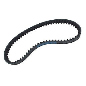 669-18-30 Engine Clutch Drive Belt for GY6 50cc Scooter Moped Go Kart