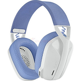 Tai nghe chụp tai không dây Logitech G435 Lightspeed - Hàng chính hãng