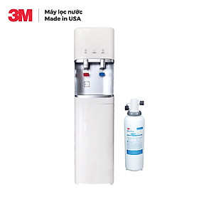 Mua Máy lọc nước nóng lạnh VN2-2V ( Dùng lọc 3M FF100 )  - hàng chính hãng