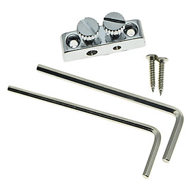 Allen Key Wrench Holder 2.5mm 3mm Wrench for Tremolo Guitar Hand