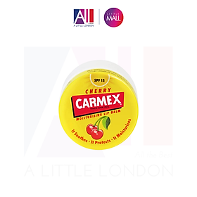 Son dưỡng Carmex Classic Moisturising Lip Balm