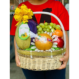 Quà tặng trái cây 29
