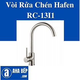 VÒI RỬA CHÉN HAFEN RC-13I1 - HÀNG CHÍNH HÃNG