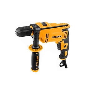 MÁY KHOAN TÁC ĐỘNG 230V, 850W TOLSEN 79506A - HÀNG CHÍNH HÃNG