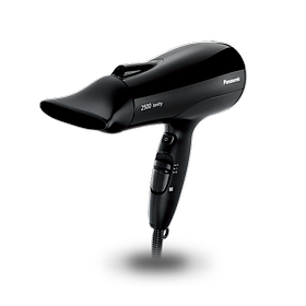 Máy Sấy Tóc Panasonic EH-NE81-K645 - Hàng Chính Hãng