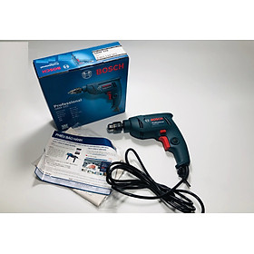 MÁY KHOAN SẮT 320W 6MM BOSCH GBM 320 - HÀNG CHÍNH HÃNG