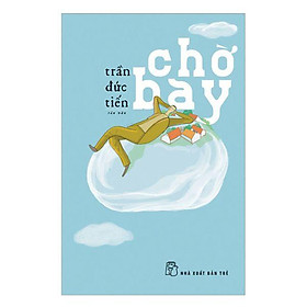 Chờ bay