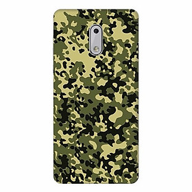 Ốp Lưng Dành Cho Nokia 6 - Mẫu 54