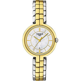 Đồng hồ nữ Tissot T094.210.22.111.01