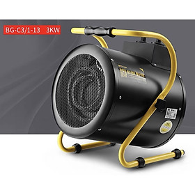 Mua Máy sấy gió nóng BGE BG-C3 / 1-13