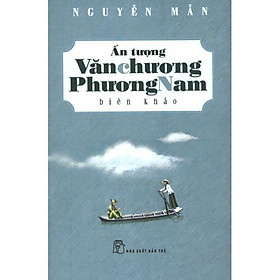 Ấn Tượng Văn Chương Phương Nam