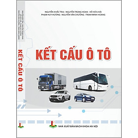 Kết cấu ô tô