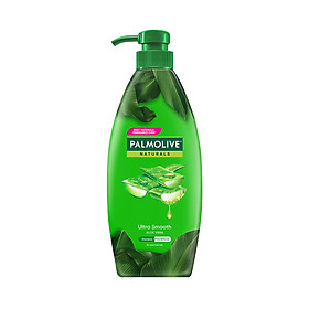 Dầu gội xả 2in1 Palmolive thiên nhiên 600ml