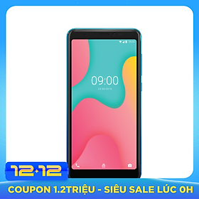 Điện Thoại Wiko Y60 (1GB/16GB) - Hàng chính hãng