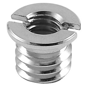Mua Ốc Chuyển Đổi Male 1/4 Sang Male 3/8 - Hàng Nhập Khẩu