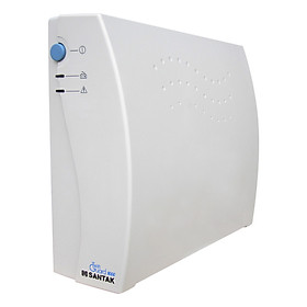 Bộ Lưu Điện UPS Santak 1000TG 600W - Hàng Chính Hãng