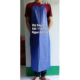 Mua   Sét 10 Cái - Miễn Ship   Tạp Dề Nhựa Chống Thấm Nước  Tạp Dề Phòng Pha Chế. Yếm Nhựa Chống Thấm
