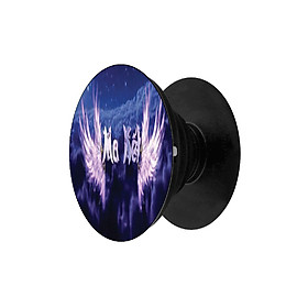 Popsocket - Giá đỡ điện thoại đa năng Cung Ma Kết - Hàng Chính Hãng