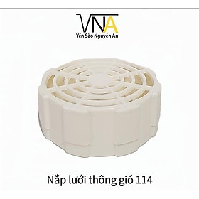 Mua Nắp lưới thông gió (nhựa) 114