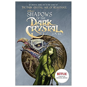 Shadows Of The Dark Crystal #1 (Jim Henson's The Dark Crystal)