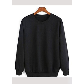 Áo Sweater Nam bigsize SST14