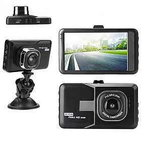 Camera Hành Trình Ô Tô HD FH06 (3 Inch)