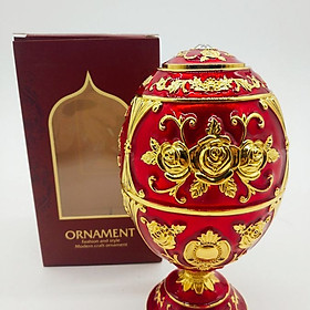 Mua Hũ tăm cúp hợp kim 7604