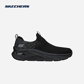 Giày sneaker nam Skechers Arch Fit D'Lux - 232504-BBK