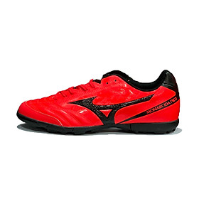 Mizuno Monarcida Neo Sala Select TF Q1GB201260 Màu Đỏ Đen
