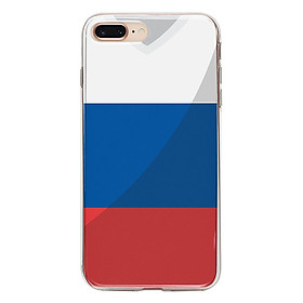 Ốp Lưng Mika Cho iPhone 7 Plus / 8 Plus RUSSIA-C-IP7P