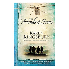The Friends Of Jesus