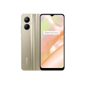 Mua Điện thoại Realme C33 (3G/32G) - Hàng chính hãng