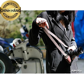 Mua DÂY MÁY ẢNH DA SÁP NGỰA RAM A22 VINTAGE - HÀNG CHÍNH HÃNG