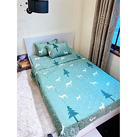 Mua Vỏ gối ôm cotton poly nhiều mẫu đẹp dễ thương được chọn mẫu