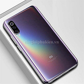 Mua Ốp lưng Xiaomi Mi CC9E  Mi A3 dẻo trong siêu mỏng 0.5mm