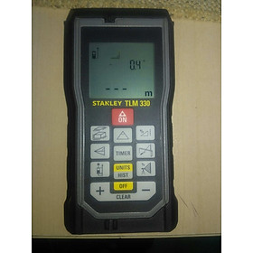 Mua Máy đo khoảng cách tia laser 100m TLM330 Stanley STHT1-77140- Hàng chính hãng
