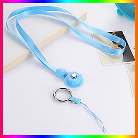 Mua Dây đeo điện thoại di động tiện lợi (màu sắc ngẫu nhiên)