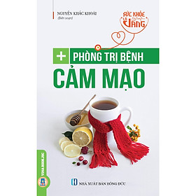 Nơi bán Sức Khỏe Là Vàng - Phòng Trị Bệnh Cảm Mạo - Giá Từ -1đ