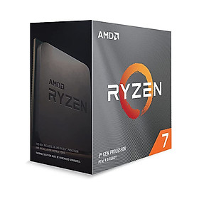 Hình ảnh Bộ Vi Xử Lý CPU AMD Ryzen Processors 7 5700X - Hàng Chính Hãng