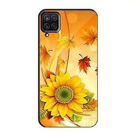 Ốp Lưng Dẻo Dành Cho SAMSUNG GALAXY A12