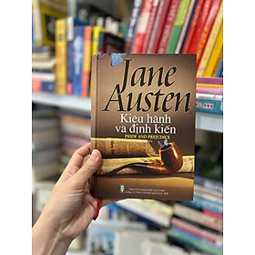 Kiêu Hãnh Và Định Kiến