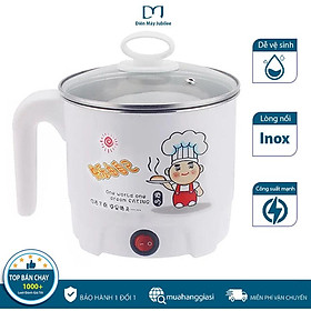 Mua Ca Nấu Mi Đa Năng  Nồi Lẩu Mini Đa Năng  Ca Nấu Mì  Nồi Lẩu Mini  Nồi Hấp Trứng  Luộc Thức Ăn