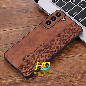 Ốp lưng chống sốc cho samsung galaxy s21 fe, s20 fe chính hãng rugged armor vân sợi carbon, bảo vệ camera sau - hàng chính hãng