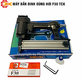 Mua Máy bắn đinh dùng hơi TCK F30